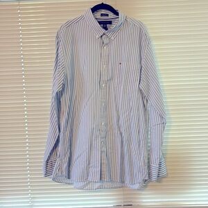 Tommy Hilfiger Button Down Shirt